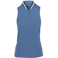 Puma Range Sleeveless Pique