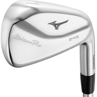 Mizuno Pro 245