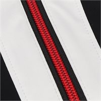 View Galvin Green Lawrence INTERFACE-1 Outerwear White/Black/Red