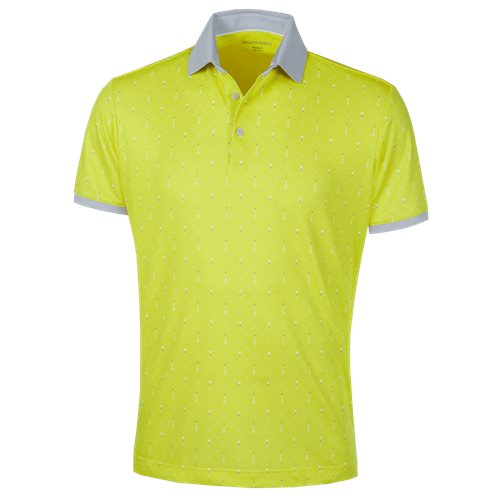 Galvin Green Manolo Ventil8-PLUS Shirt