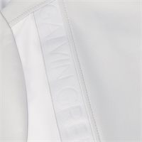 View Galvin Green Lucien INTERFACE-1 Outerwear Cool Grey/White