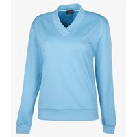 View Galvin Green Donya INSULA Outerwear Alaskan Blue