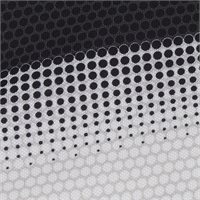 View Galvin Green Mo Ventil8-PLUS Shirt Sunny Lime/White/Black