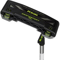 Cobra King 3D Grandsport AL