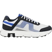 View J. Lindeberg Vent 500 Golf Sneaker Spikeless Nautical Blue
