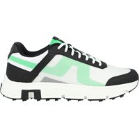 View J. Lindeberg Vent 500 Golf Sneaker Spikeless Island Green