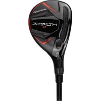 TaylorMade STEALTH 2 Rescue Demo