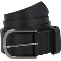 TravisMathew Jinx 2.0 Belt - Black - Size: 38w