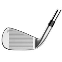 New Adams Idea 2023 Iron Set 4PW Golf Club at