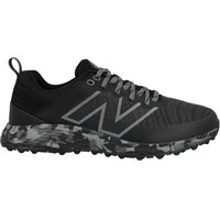 View New Balance Fresh Foam Contend V2 Spikeless Black/Multi