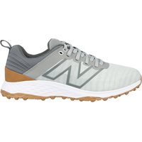 View New Balance Fresh Foam Contend V2 Spikeless Grey/Charcoal