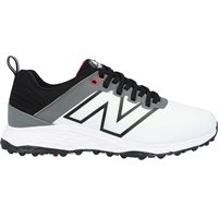 View New Balance Fresh Foam Contend V2 Spikeless White/Black