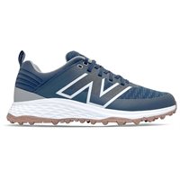 View New Balance Fresh Foam Contend V2 Spikeless Navy