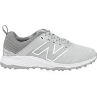 View New Balance Fresh Foam Contend V2 Spikeless Grey