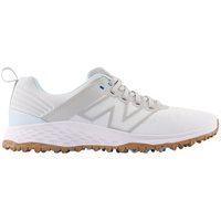 View New Balance Fresh Foam Contend V2 Spikeless White/Grey
