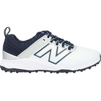 View New Balance Fresh Foam Contend V2 Spikeless White/Navy