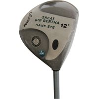 Callaway Hawk Eye