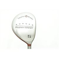 TaylorMade Burner SuperSteel