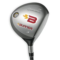 TaylorMade Burner '09