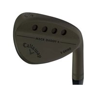 Callaway Mack Daddy 4 Tactical