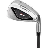 Used TaylorMade M4 Wedge Gap Wedge 49 Degree Used Golf Club at