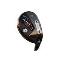 Callaway Super Hybrid