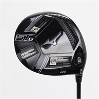 Mizuno Driver Representative Image.