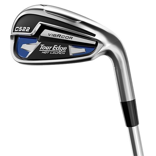 Tour Edge Wedge Hot Launch C522 (2)