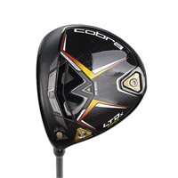 Cobra LTDx MAX