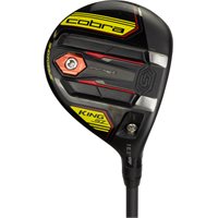 Cobra King SpeedZone