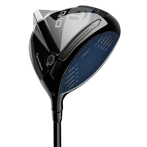 TaylorMade Qi10