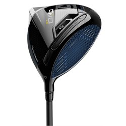 Tête conducteur TaylorMade Qi10 LS 10,5° uniquement avec Tête conducteur TaylorMade Qi10 LS 10,5° uniquement avec