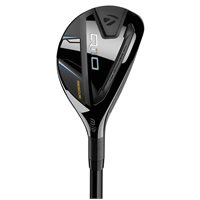 TaylorMade Qi10 Rescue