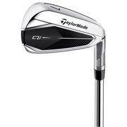 TaylorMade Qi Irons