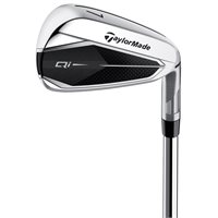 TaylorMade Qi Wedge Representative Image.