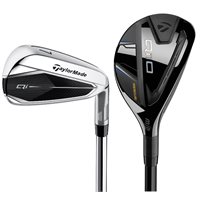 TaylorMade Qi Combo