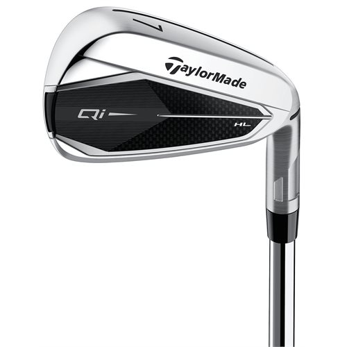 TaylorMade Qi HL Irons