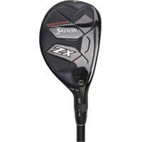 Srixon ZX MKII Demo