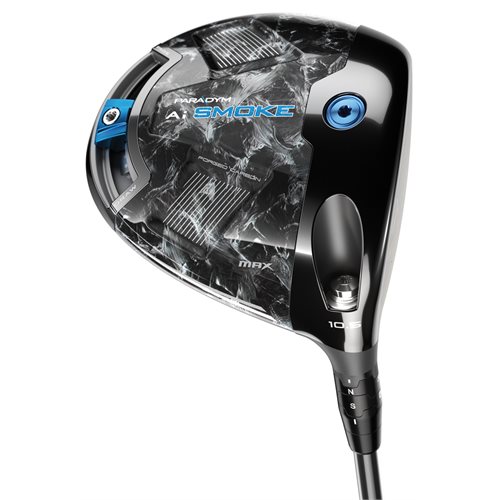 Callaway Paradym Ai Smoke