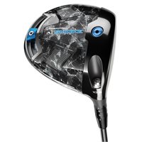 Callaway Paradym Ai Smoke MAX