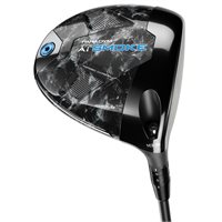 Callaway Paradym Ai Smoke MAX D