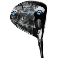 Callaway Paradym Ai Smoke Triple Diamond