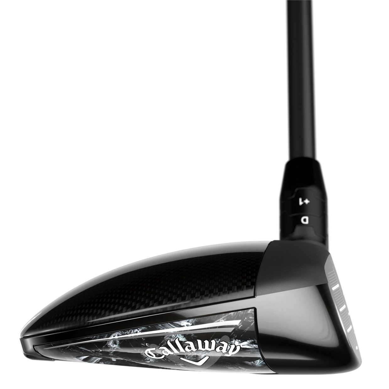 Callaway Paradym Ai Smoke MAX Fast Fairway Wood