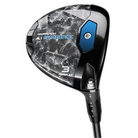 Callaway Paradym Ai Smoke MAX D