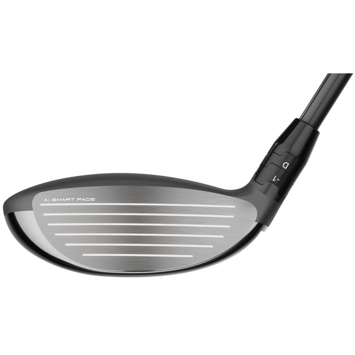 BRAND NEW Callaway Paradym Ai Smoke Range - Sweeter From Every Spot BRAND NEW Callaway Paradym Ai Smoke Range - Sweeter From Every Spot