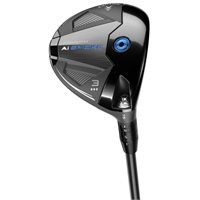 Callaway Paradym Ai Smoke Triple Diamond