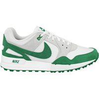 View Nike Air Pegasus 89 G Spikeless White/Green Malachite/Photon Dust