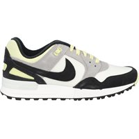 View Nike Air Pegasus 89 G Spikeless Wolf Grey/Black/Life Lime