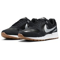 View Nike Air Pegasus 89 G Spikeless Black/Wolf Grey/White
