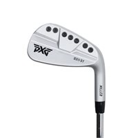 PXG Wedge Representative Image.